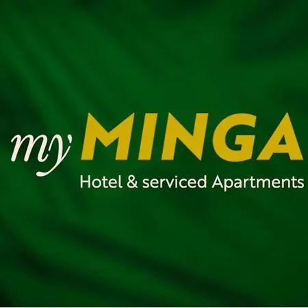 Myminga13 - & Serviced 3*
