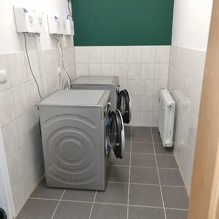Myminga13 - & Serviced Hotel