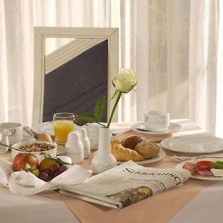 Myminga13 - & Serviced Hotel