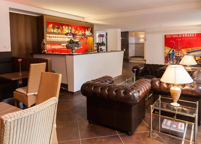 Myminga13 - & Serviced 3*