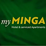 Myminga13 - & Serviced 3*