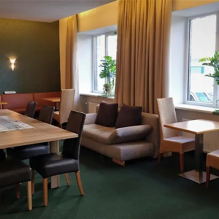 Carathotel 3*
