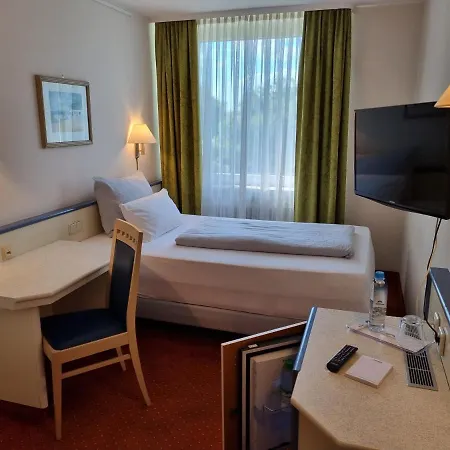 Carathotel Hotel