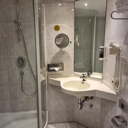 Carathotel Hotel München