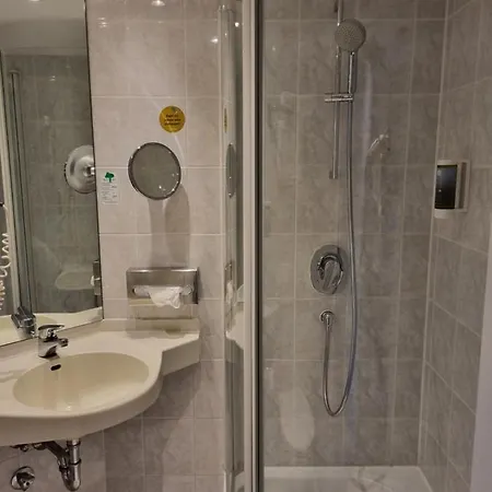 Hotel Carathotel München