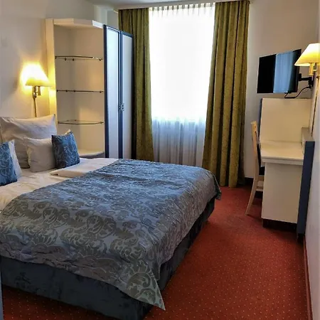 Hotel Carathotel München