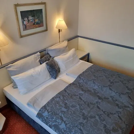 Hotel Carathotel