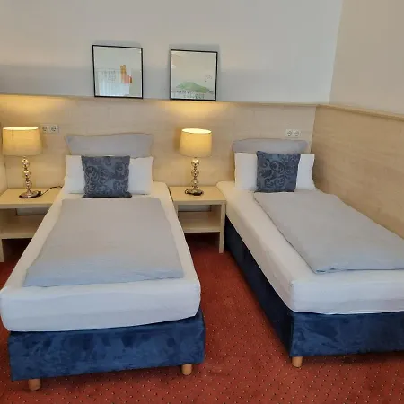 Hotel Carathotel München