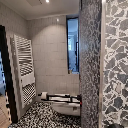 Hotel Myminga13 - & Serviced Munich