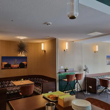 Hotel Carathotel