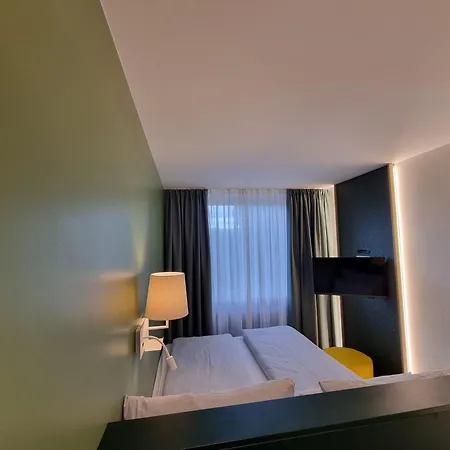 Myminga13 - & Serviced 3* München