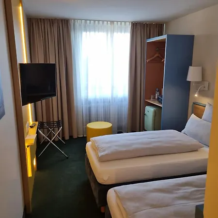 Szálloda Myminga13 - & Serviced München