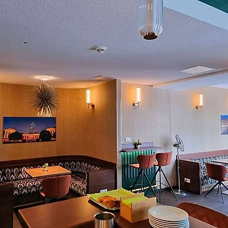 Myminga13 - & Serviced Hotel 3*