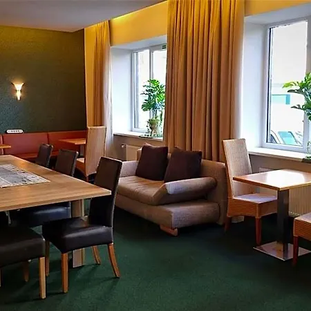 Hotel Myminga13 - & Serviced 3*