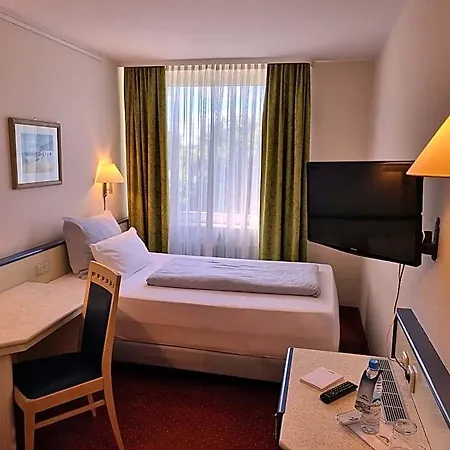 Myminga13 - & Serviced Hotel