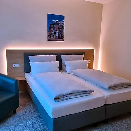 Myminga13 - & Serviced 3* Munich
