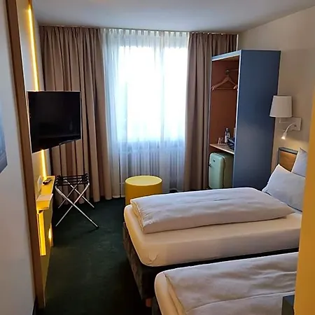 Hotel Myminga13 - & Serviced Munich