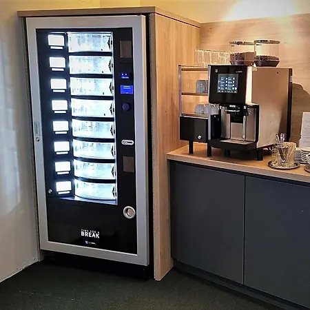 Myminga13 - & Serviced 3* Munich