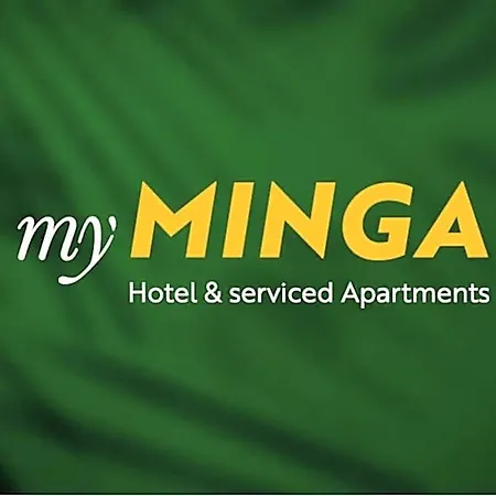 Myminga13 - & Serviced Hotel 3*