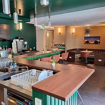 Myminga13 - & Serviced Hotel 3*