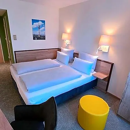 Myminga13 - & Serviced Hotel