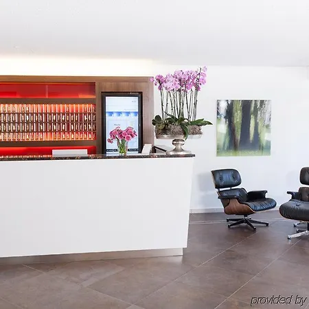 Carathotel 3*