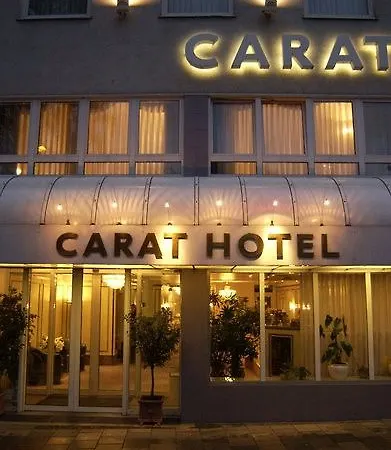 Hotel Carathotel