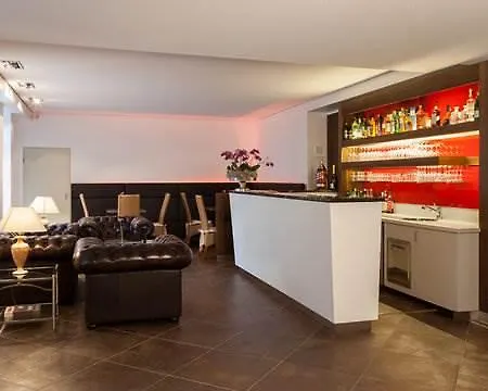 Myminga13 - & Serviced Hotel