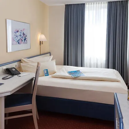 Hotel Carathotel München