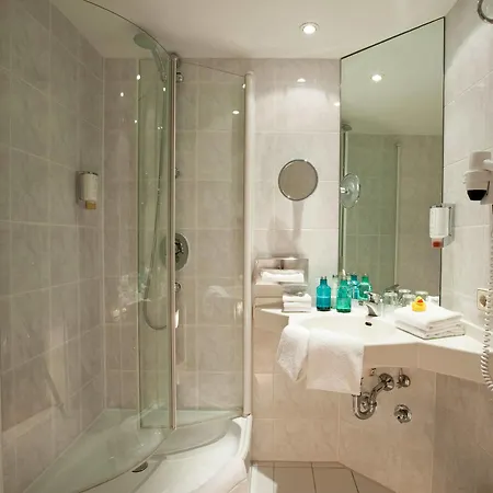Carathotel Hotel 3*