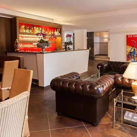 Carathotel 3*