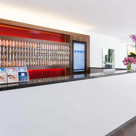 Carathotel Hotel
