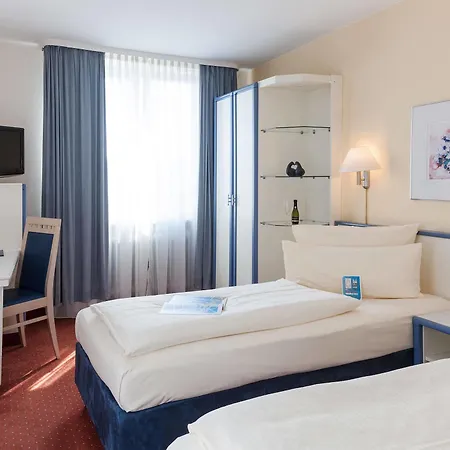 Carathotel 3*