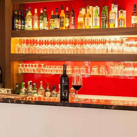 Carathotel München
