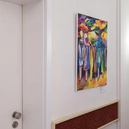 Carathotel München