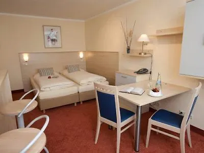 Carathotel 3*
