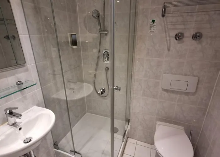 Myminga13 - & Serviced 3* Munich