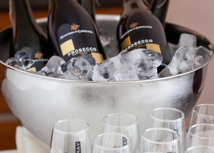 Myminga13 - & Serviced Hotel Munich