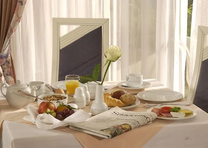 Myminga13 - & Serviced Hotel