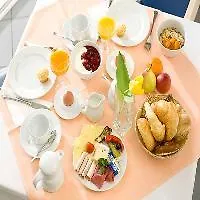 Myminga13 - & Serviced Munich