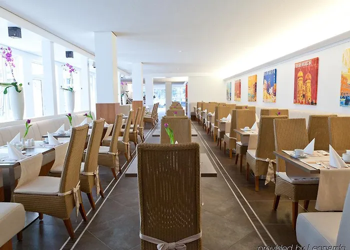 Hotel Myminga13 - & Serviced 3*