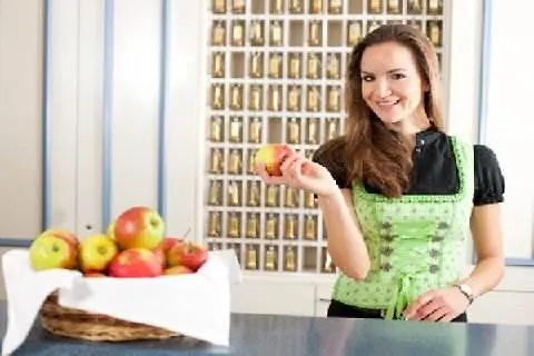 Myminga13 - & Serviced Hotel 3*