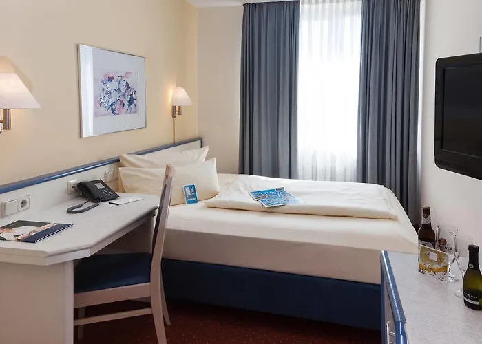 Hotel Myminga13 - & Serviced Munich