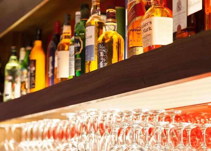 Myminga13 - & Serviced Hotel