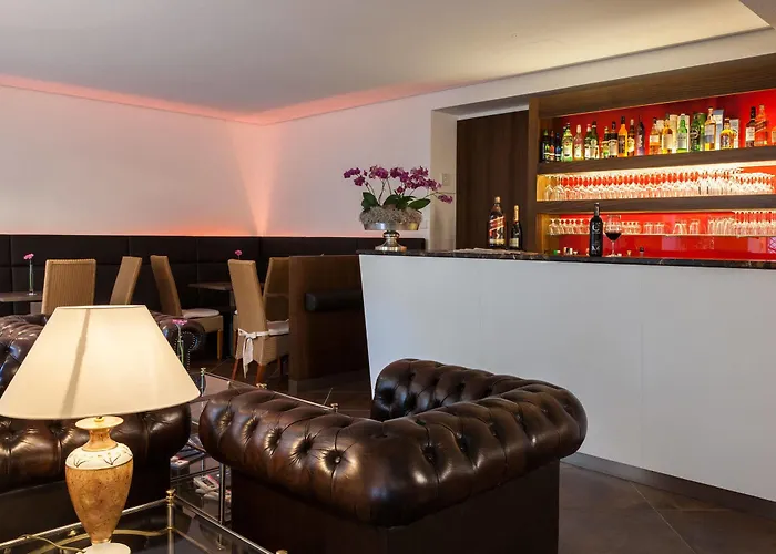 Hotel Myminga13 - & Serviced 3*