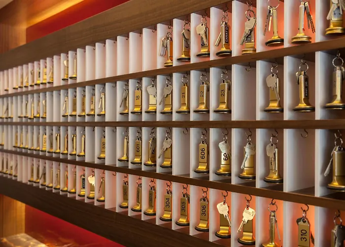 Myminga13 - & Serviced Munich