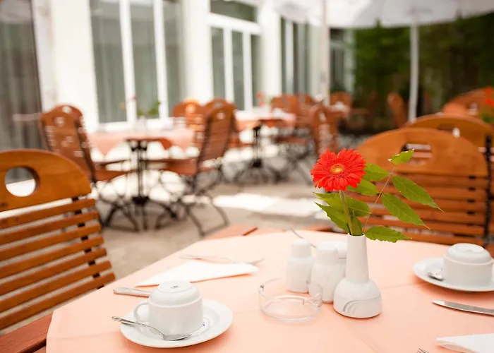 Myminga13 - & Serviced Hotel