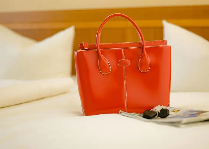 Hotel Myminga13 - & Serviced 3*