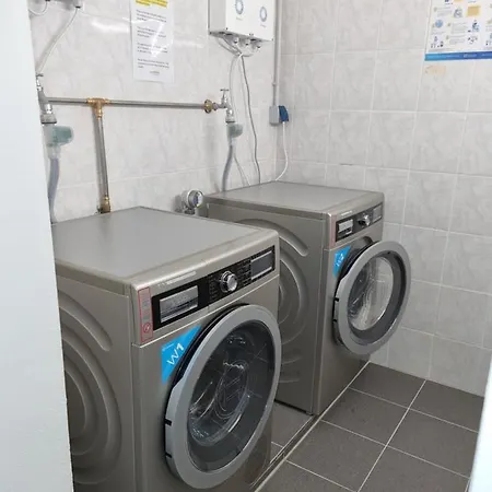Myminga13 - & Serviced München