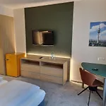 Myminga13 - & Serviced Hotel